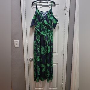 Plus Size 2X Dress